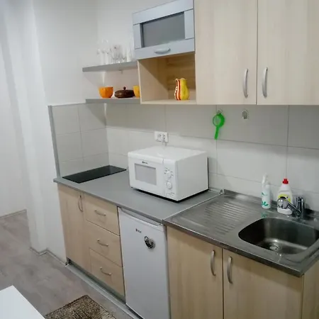 Apartment Fantastik *