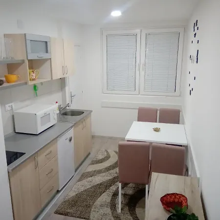 Apartment Fantastik *