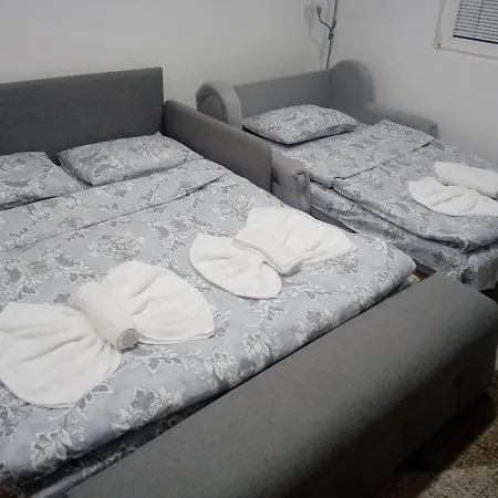 Apartment Fantastik Bajina Basta