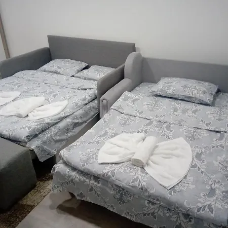 Fantastik Apartment Bajina Basta
