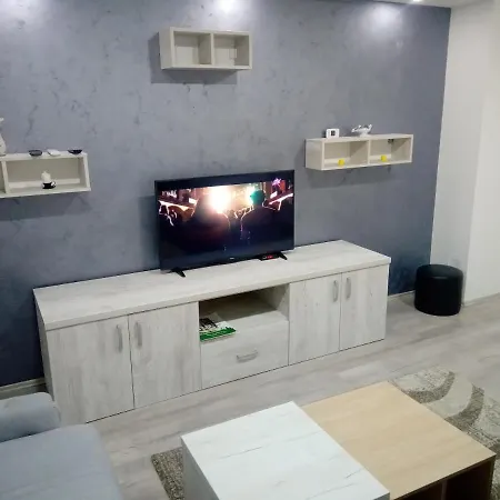 Apartment Fantastik Bajina Basta