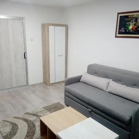 Fantastik Apartment *