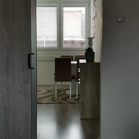 Fantastik شقة باغينا باستا