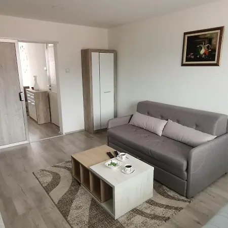 Apartment Fantastik Bajina Basta