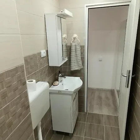 Apartment Fantastik
