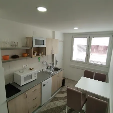 Apartment Fantastik