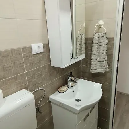 Fantastik Apartment