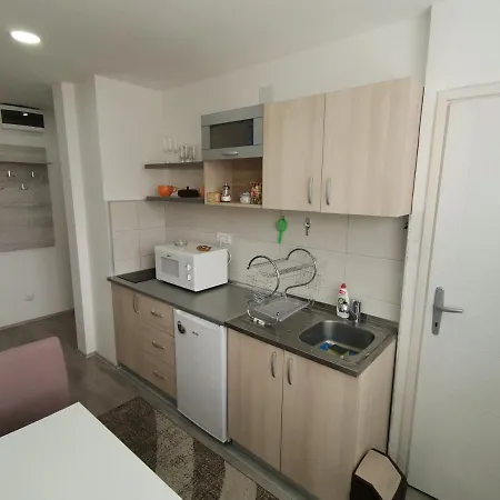 Apartment Fantastik Bajina Basta
