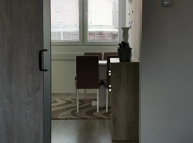 Fantastik 公寓 巴伊纳巴什塔