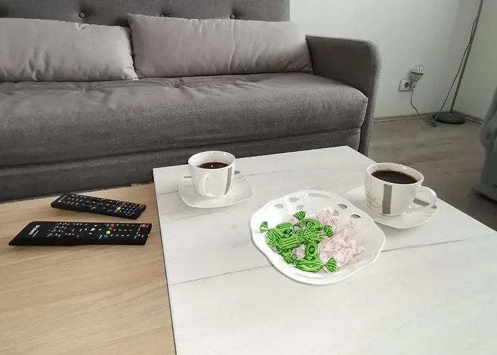 Fantastik 巴伊纳巴什塔